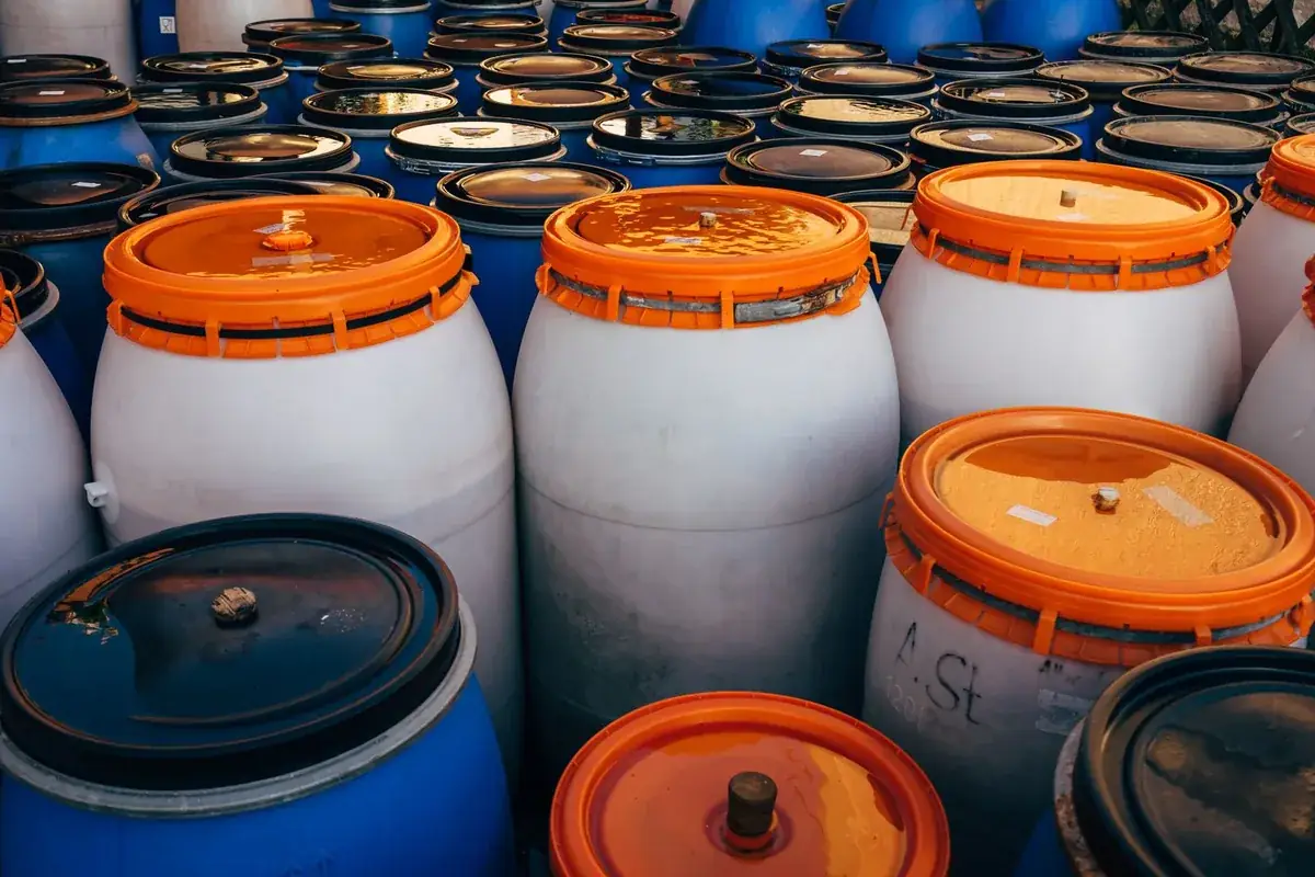 Hazmat Cleanup in Welcome, SC